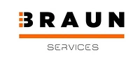 Logo BRAUN Services GmbH