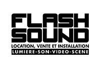 Logo Flash Sound Sàrl