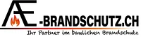 AE Brandschutz AG-Logo