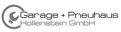 Garage + Pneuhaus Hollenstein GmbH