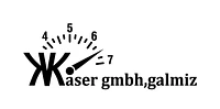 garage käser Gmbh-Logo