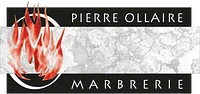 Pierre & Feu Sàrl-Logo