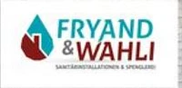 Fryand & Wahli GmbH-Logo
