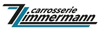 Logo Carrosserie Zimmermann SA