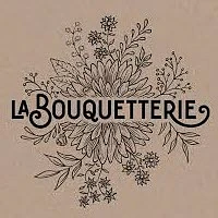 Logo La Bouquetterie