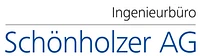 Logo Schönholzer AG