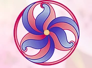 Logo Gesundheitspraxis für Homöopathie und Energietherapie Angela Gehrig-Weuste