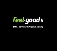 Logo Feel-Good Fitness Haus Anstalt