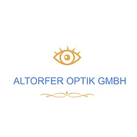 Logo Altorfer Optik GmbH