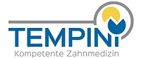 Zahnarzt Aarau | Dres. Tempini | Partner of swiss smile-Logo