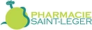 Logo Pharmacie de Saint-Léger