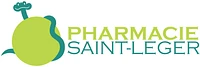 Pharmacie de Saint-Léger-Logo