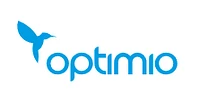 optimio AG-Logo