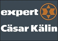 Logo expert Cäsar Kälin GmbH