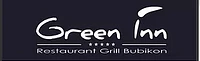Restaurant Green Inn-Logo