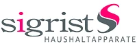 Sigrist Haushaltapparate logo