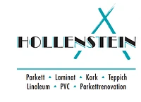 Logo Hollenstein GmbH Raumgestaltung + Bodenbeläge