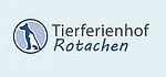 Tierferienhof Rotachen logo