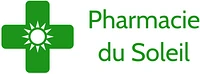 Logo Pharmacie du Soleil