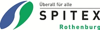 Logo Spitex Rothenburg