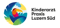 Logo Kinderarztpraxis Luzern Süd