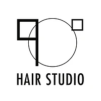 90 - Grad Hair Studio logo