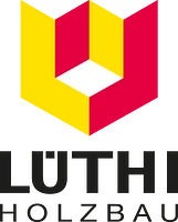 Logo Lüthi Walter Holzbau AG
