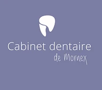 Logo Cabinet dentaire Pia Rex Thomsen
