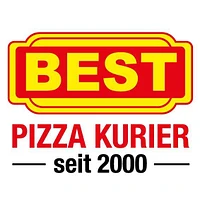 Best Pizzakurier-Logo