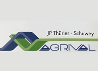 Agrival logo