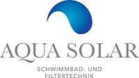 Logo Aqua Solar AG