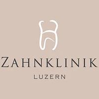 Zahnklinik Luzern - Zahnarzt Luzern-Logo