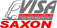 Logo VISA VI Véhicules Industriels SA