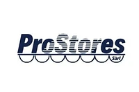 ProStores Sàrl logo