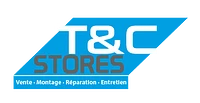 Logo T & C Stores Sàrl
