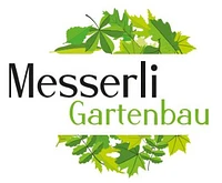 Logo Messerli Gartenbau