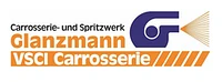 Logo Glanzmann Carrosserie AG