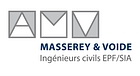 AMV Masserey & Voide SA Ingénieurs civils