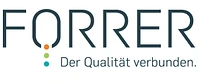 Logo Werner Forrer AG