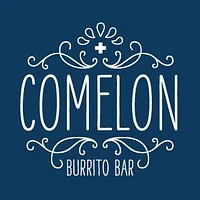 Logo Comelon Burrito Bar SA