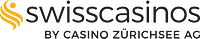 Online Casino-Logo