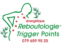 Cabinet de Reboutologie logo