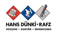 Hans Dünki GmbH-Logo