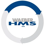 Waeber HMS SA-Logo