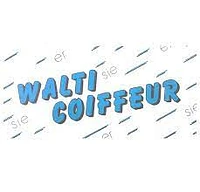 Walti Coiffeur logo