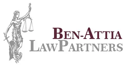Ben-Attia LawPartners AG | Orly Ben-Attia | Rechtsanwältin Dr. iur.