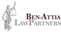 Logo Ben-Attia LawPartners AG | Orly Ben-Attia | Rechtsanwältin MLaw