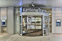 Logo Luzerner Kantonalbank AG
