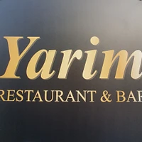 Restaurant Yarim-Logo