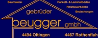Logo Gebrüder Beugger GmbH